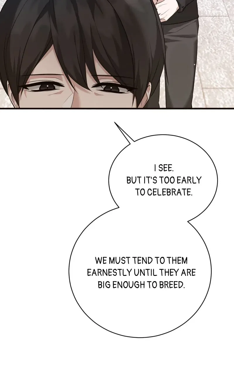 Can Love Blossom in a Poisoned Heart Chapter 58 – Page 3