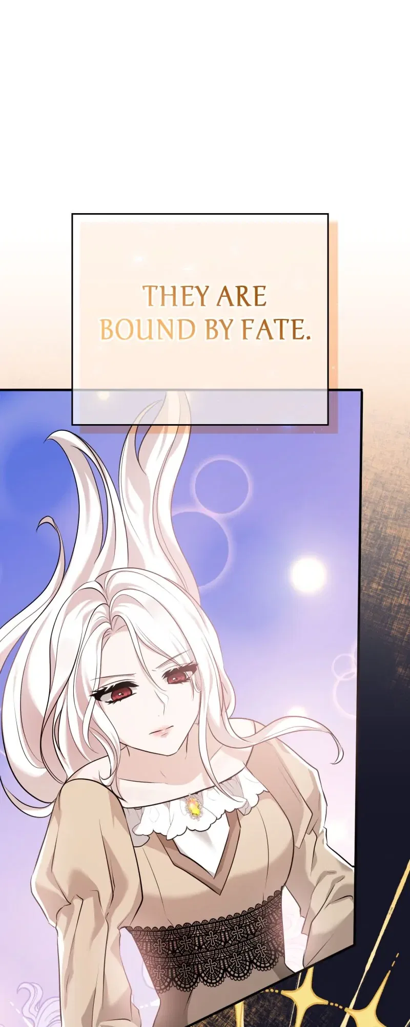 Can Love Blossom in a Poisoned Heart Chapter 58 – Page 5