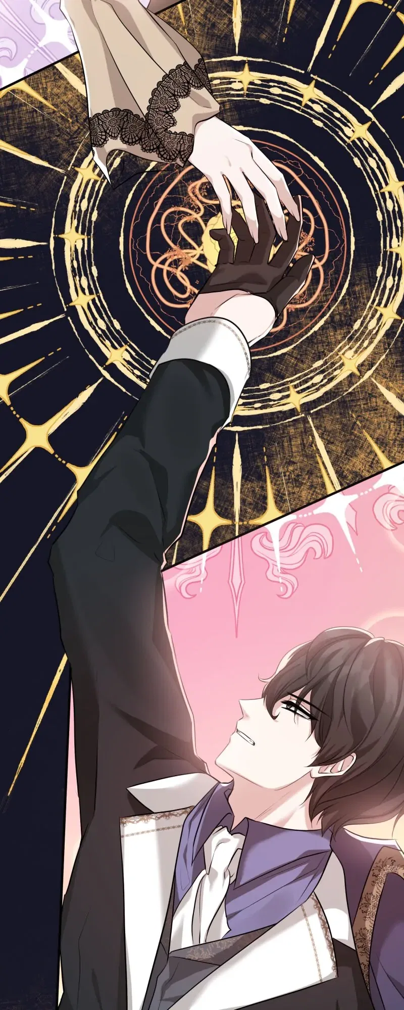 Can Love Blossom in a Poisoned Heart Chapter 58 – Page 6