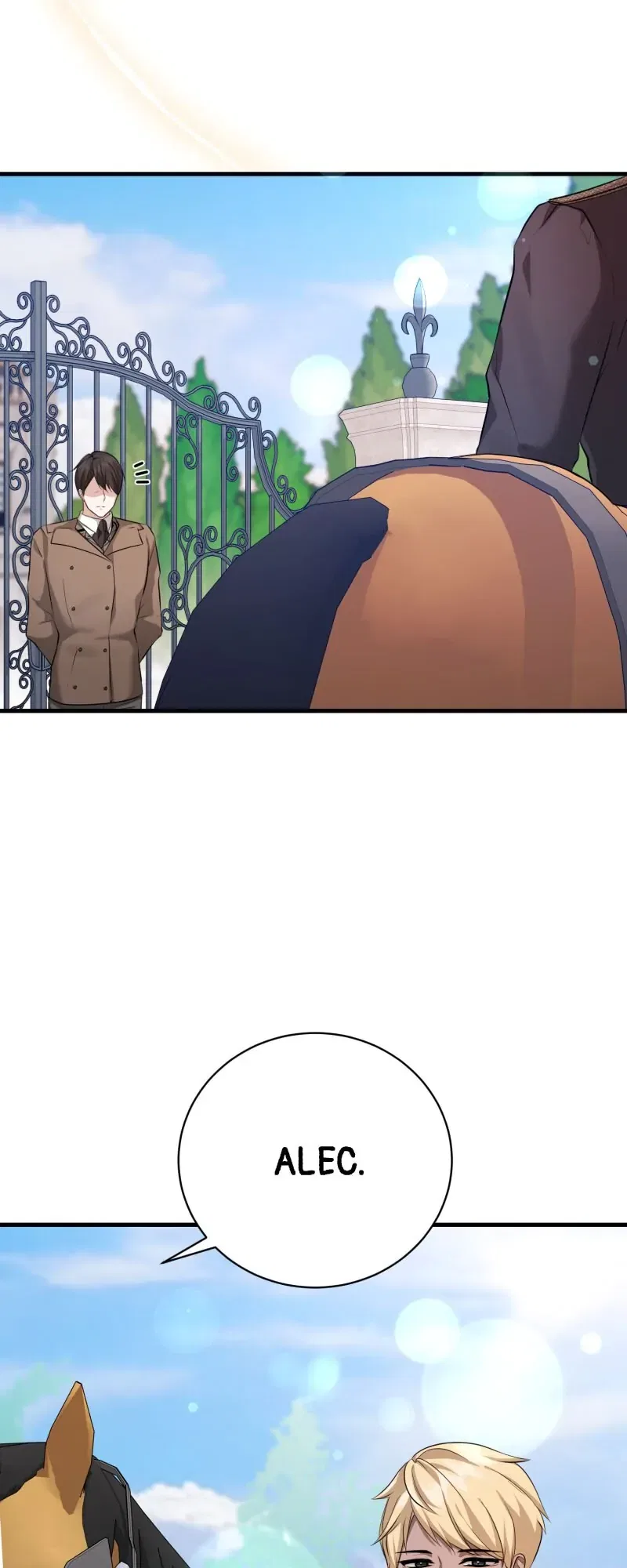 Can Love Blossom in a Poisoned Heart Chapter 58 – Page 10