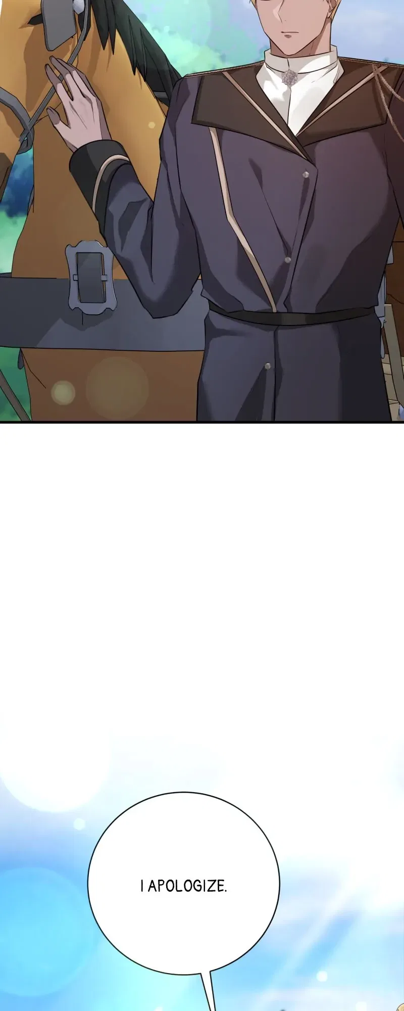 Can Love Blossom in a Poisoned Heart Chapter 58 – Page 11