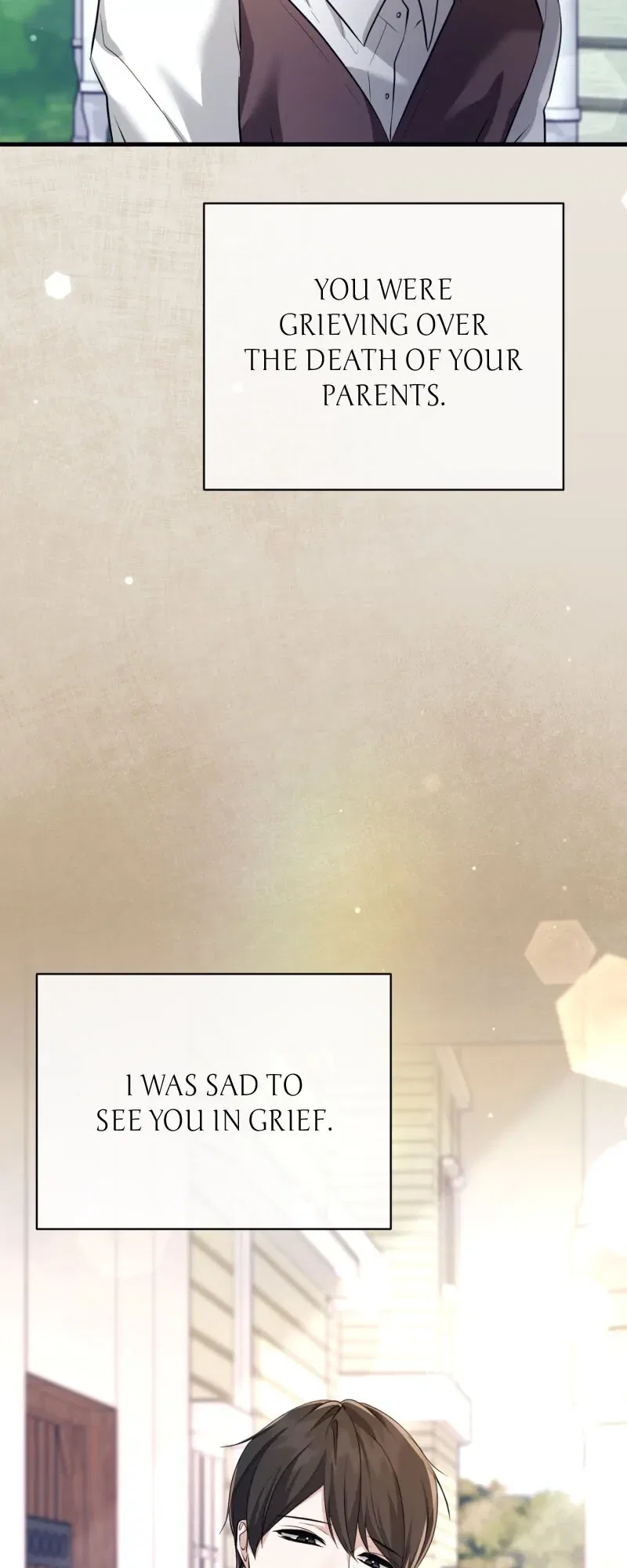 Can Love Blossom in a Poisoned Heart Chapter 58 – Page 19