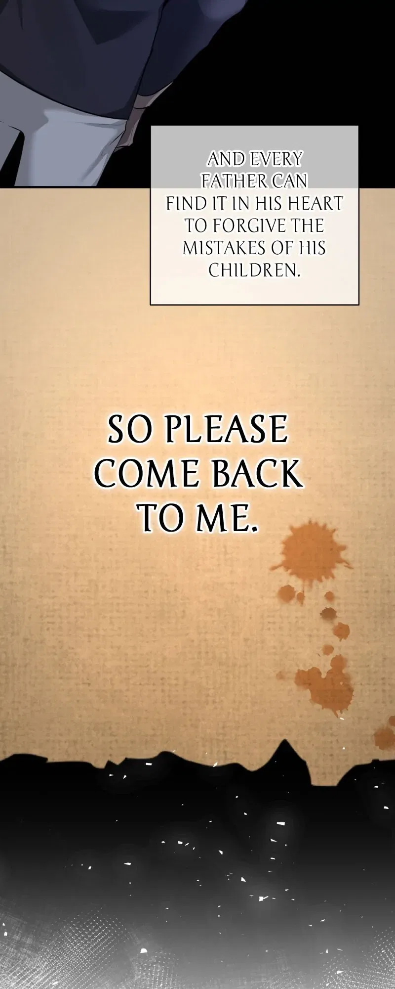 Can Love Blossom in a Poisoned Heart Chapter 58 – Page 23