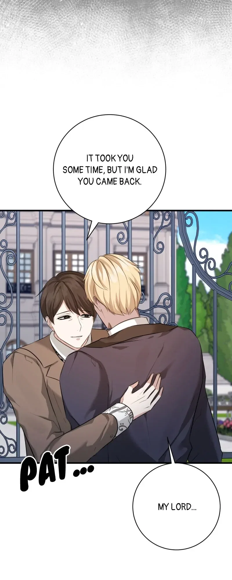 Can Love Blossom in a Poisoned Heart Chapter 58 – Page 24