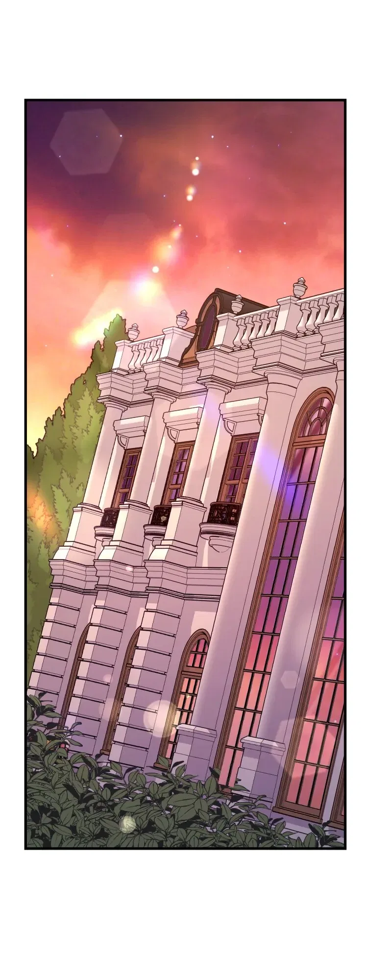 Can Love Blossom in a Poisoned Heart Chapter 58 – Page 27