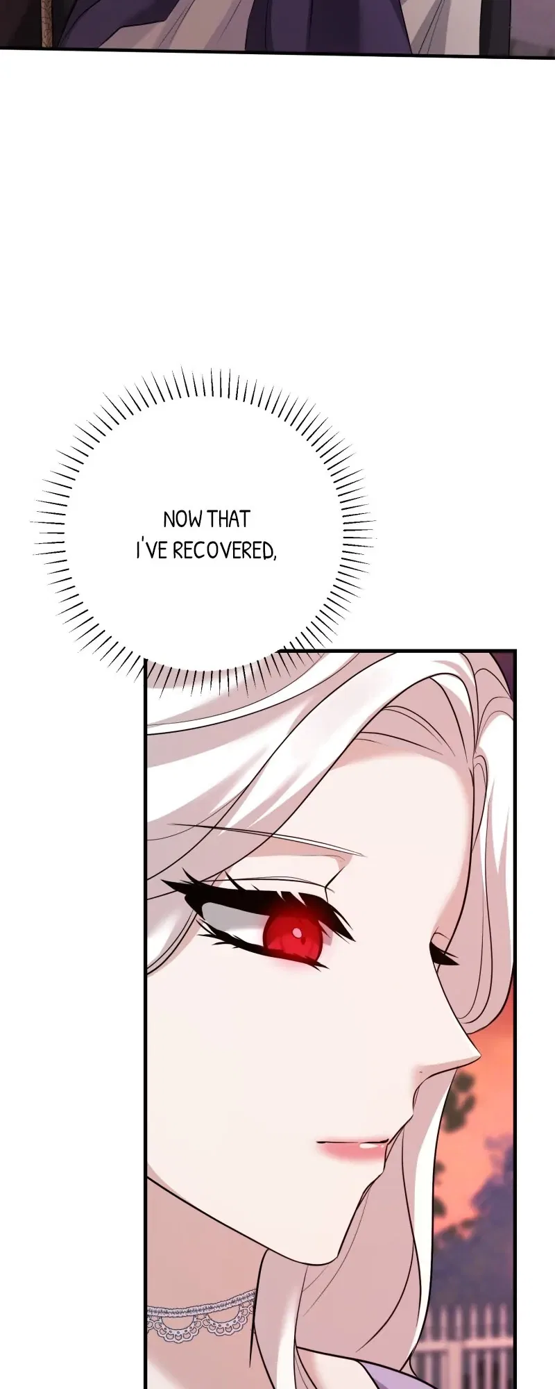 Can Love Blossom in a Poisoned Heart Chapter 58 – Page 29