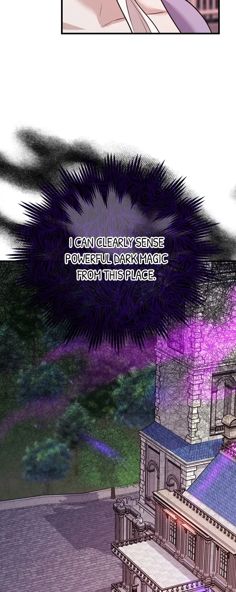 Can Love Blossom in a Poisoned Heart Chapter 58 – Page 30