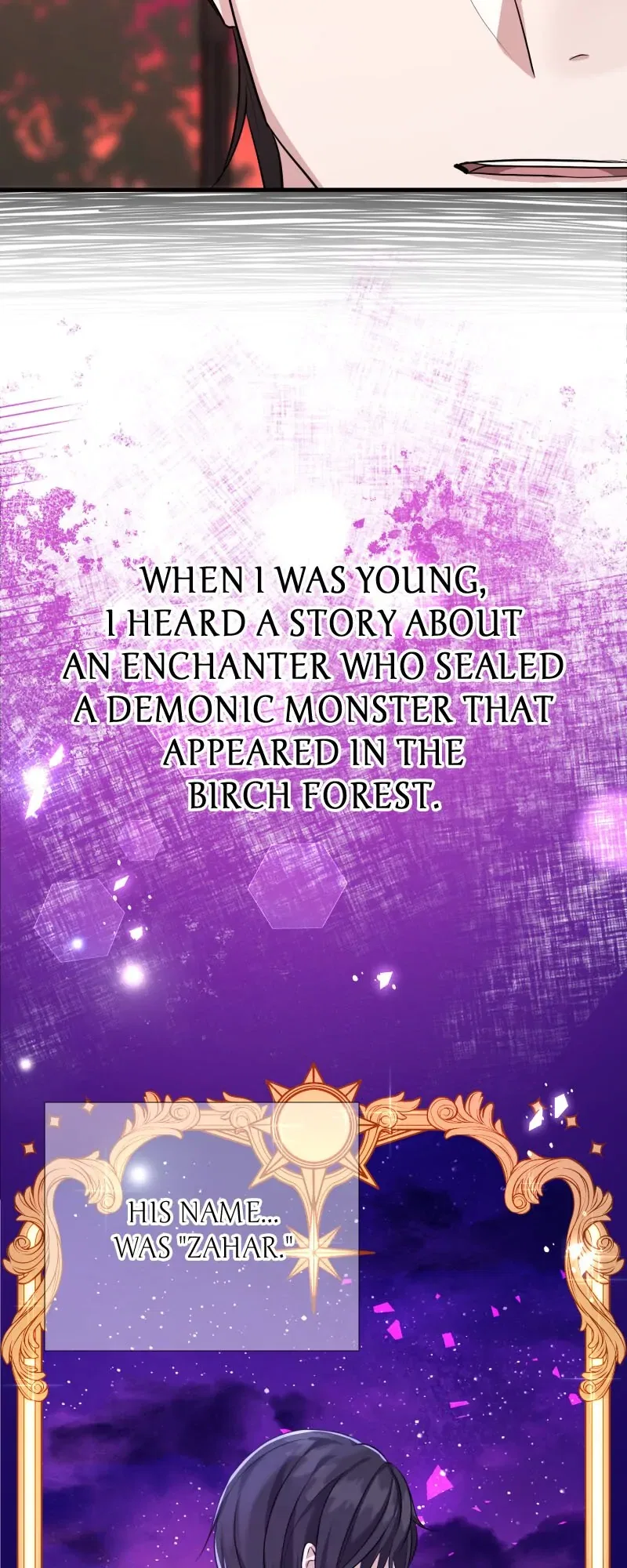 Can Love Blossom in a Poisoned Heart Chapter 58 – Page 34