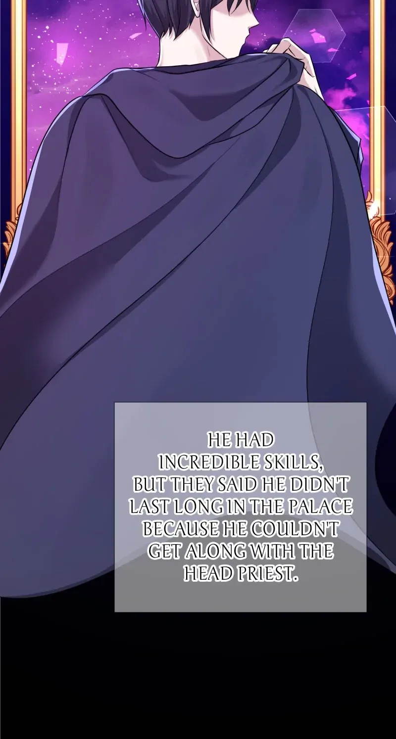 Can Love Blossom in a Poisoned Heart Chapter 58 – Page 35