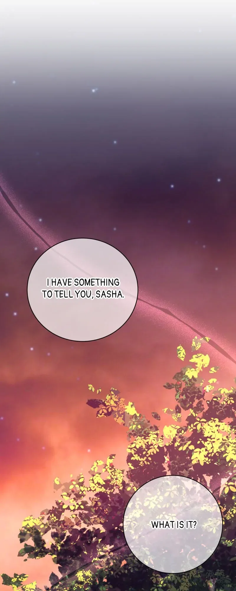 Can Love Blossom in a Poisoned Heart Chapter 58 – Page 42