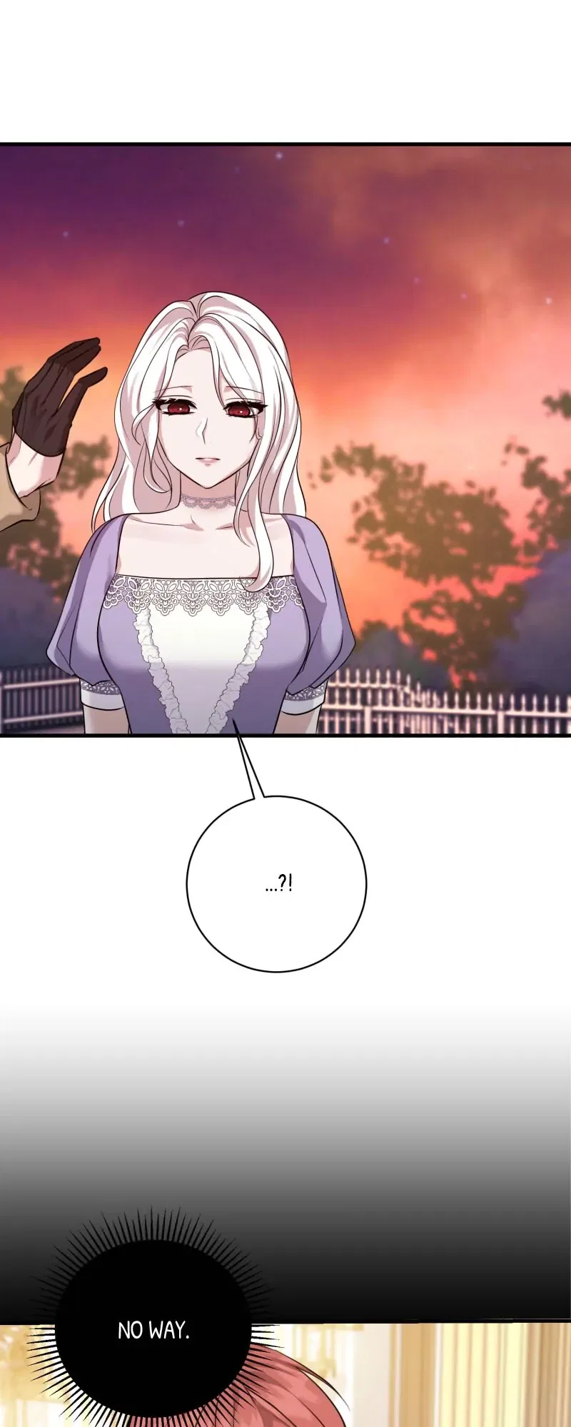 Can Love Blossom in a Poisoned Heart Chapter 58 – Page 47