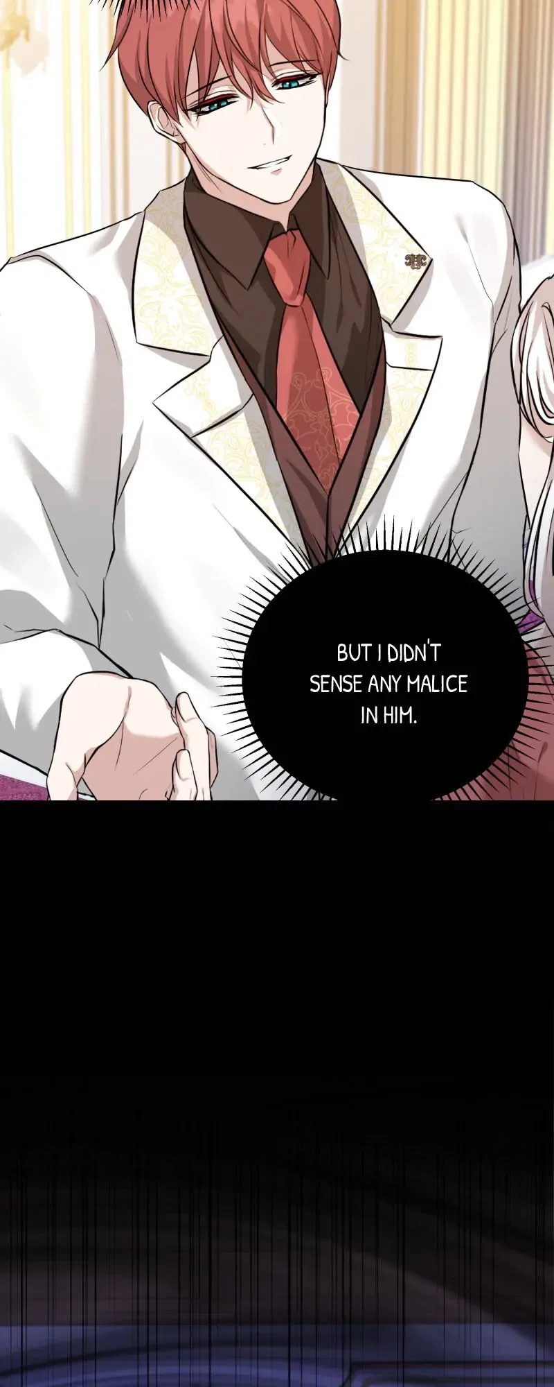 Can Love Blossom in a Poisoned Heart Chapter 58 – Page 48