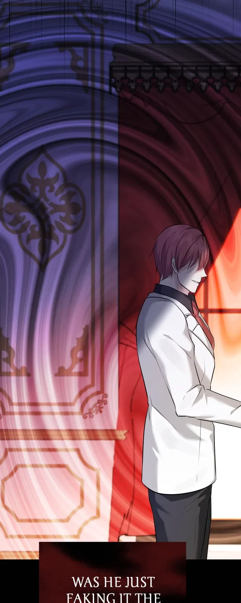 Can Love Blossom in a Poisoned Heart Chapter 58 – Page 49