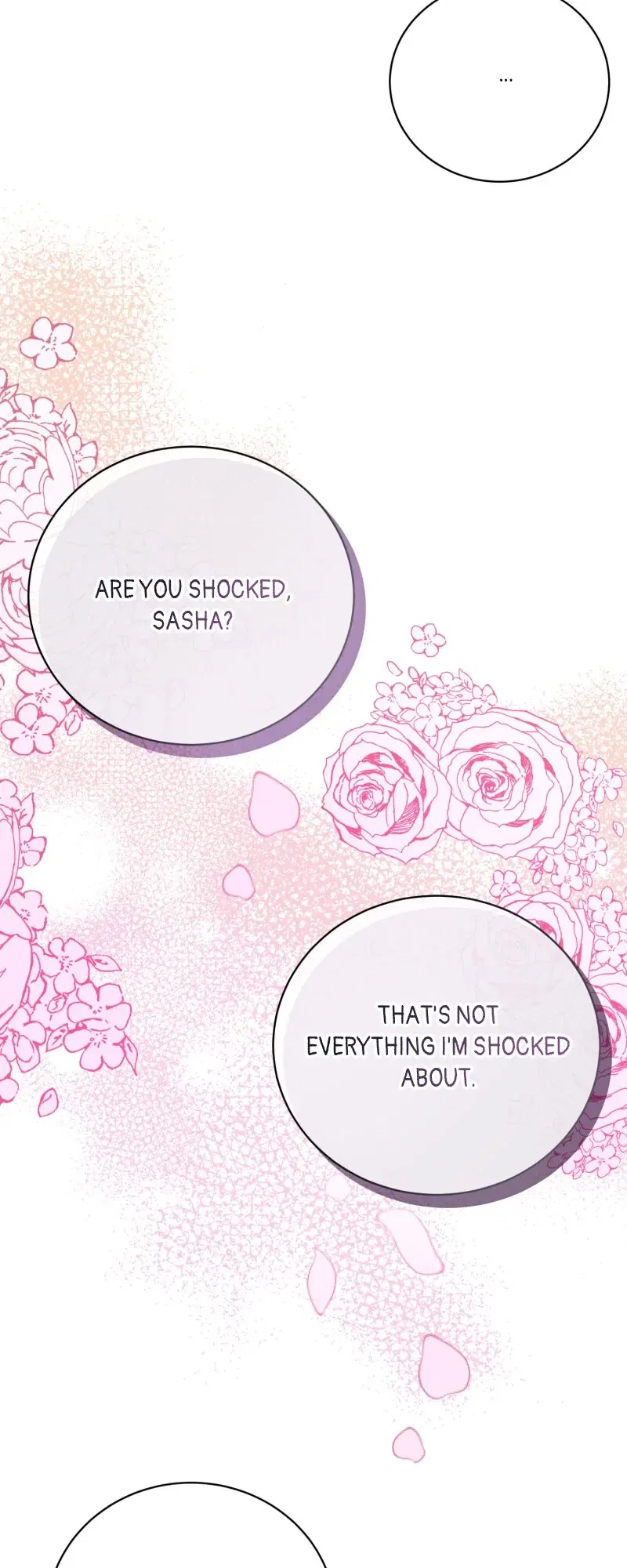Can Love Blossom in a Poisoned Heart Chapter 58 – Page 53