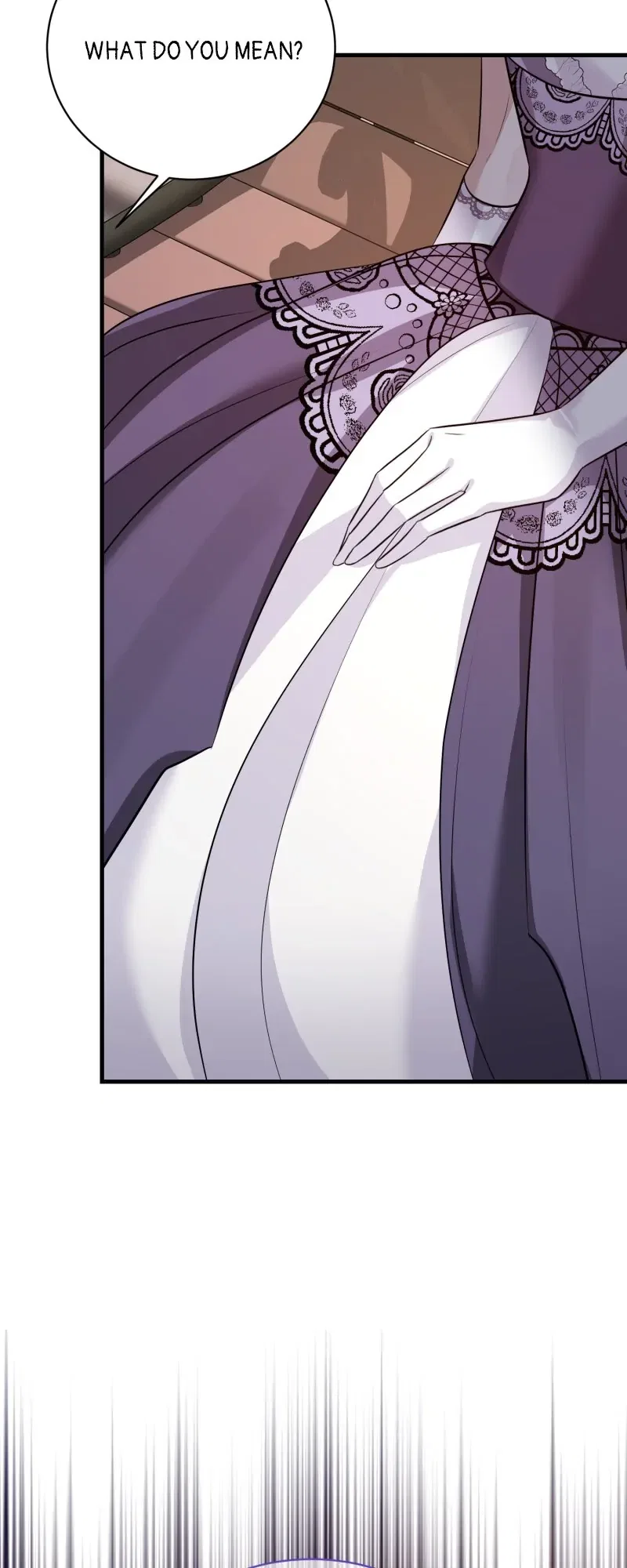 Can Love Blossom in a Poisoned Heart Chapter 58 – Page 54