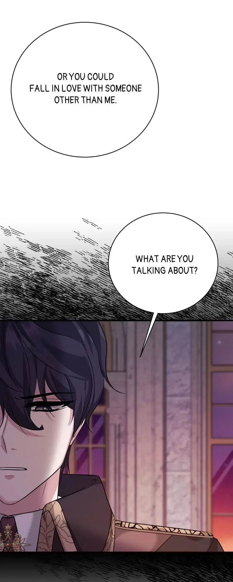Can Love Blossom in a Poisoned Heart Chapter 58 – Page 57