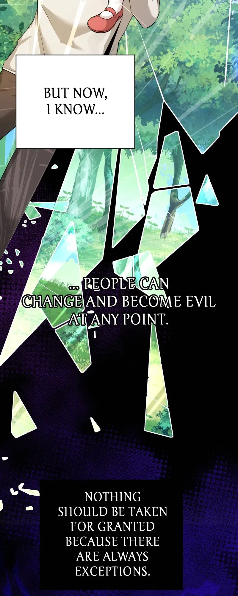 Can Love Blossom in a Poisoned Heart Chapter 58 – Page 59