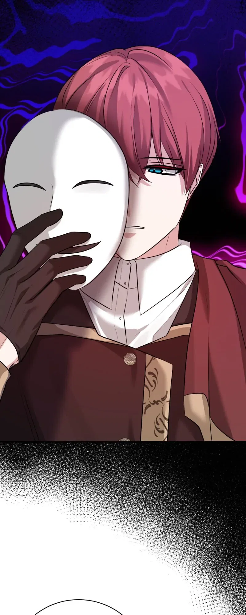 Can Love Blossom in a Poisoned Heart Chapter 58 – Page 60