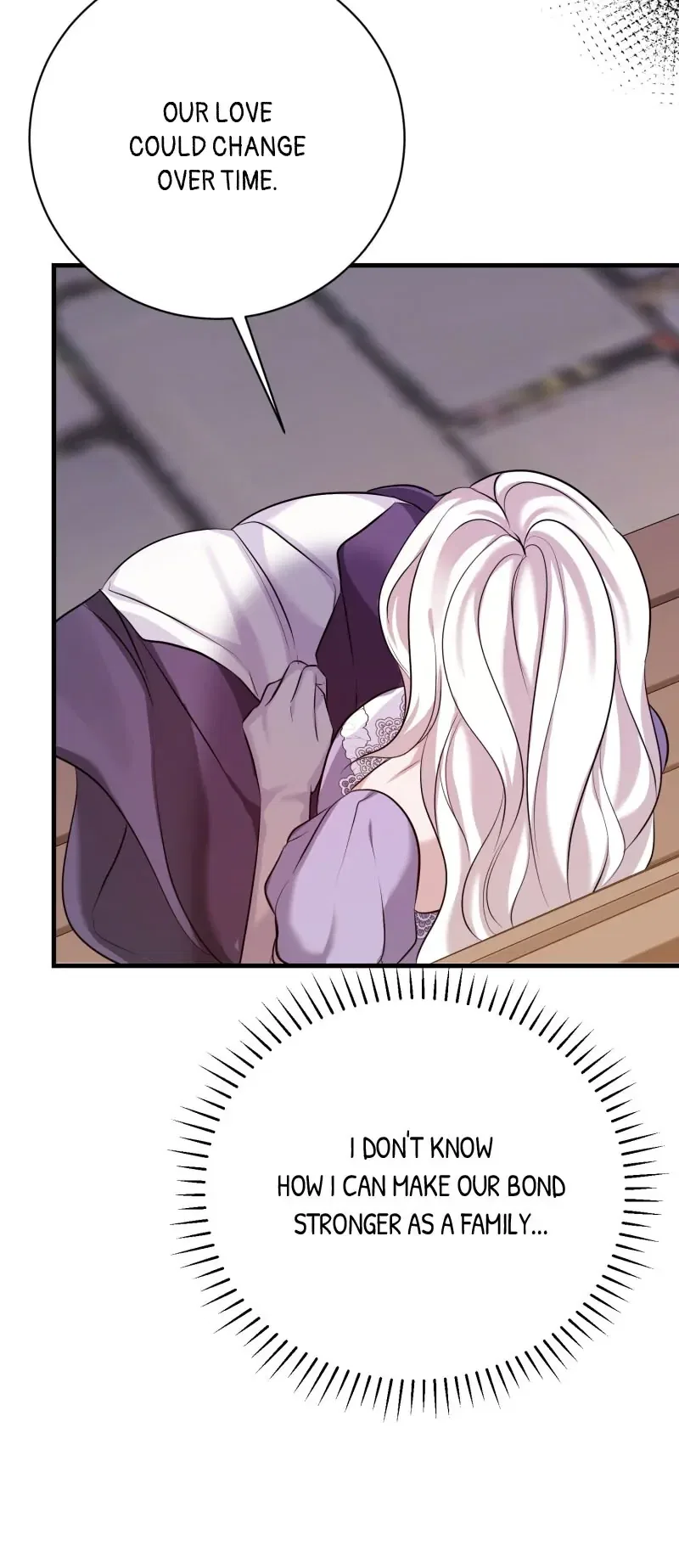 Can Love Blossom in a Poisoned Heart Chapter 58 – Page 61