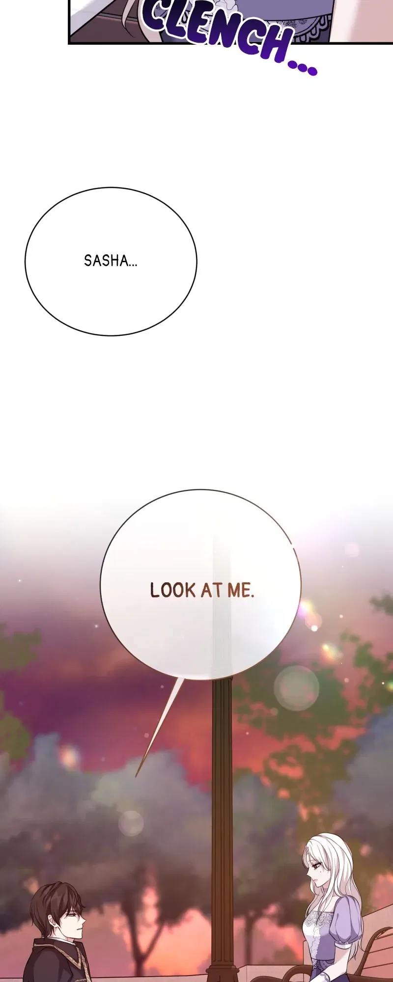 Can Love Blossom in a Poisoned Heart Chapter 58 – Page 64
