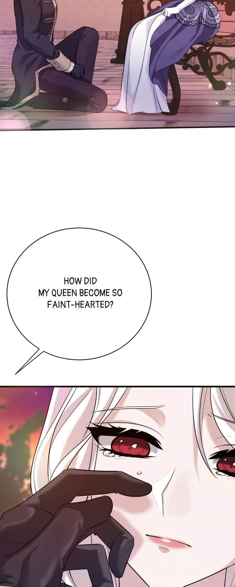 Can Love Blossom in a Poisoned Heart Chapter 58 – Page 65