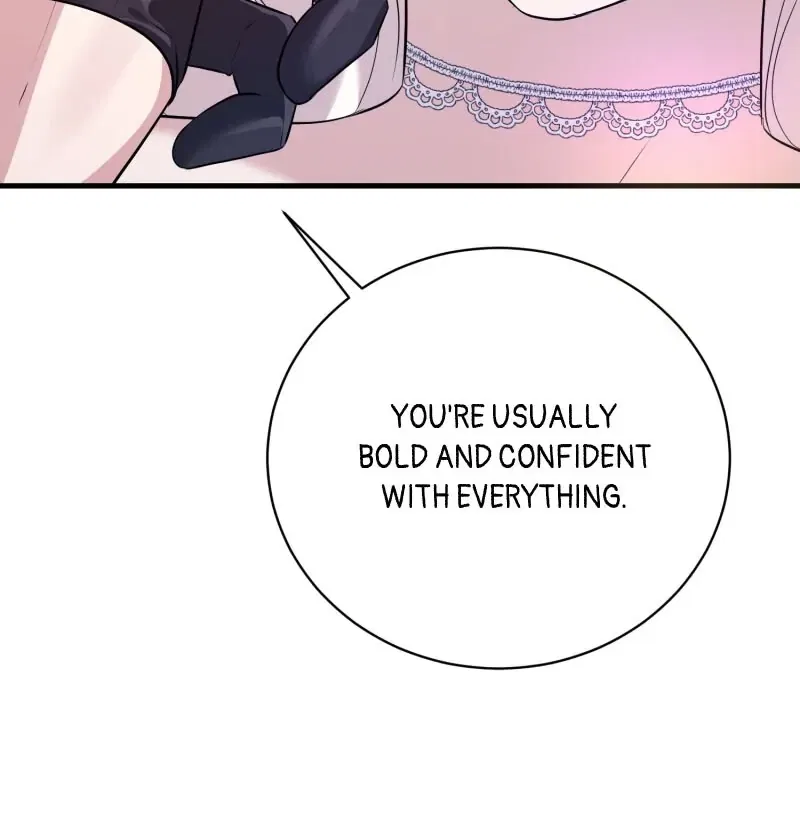 Can Love Blossom in a Poisoned Heart Chapter 58 – Page 66
