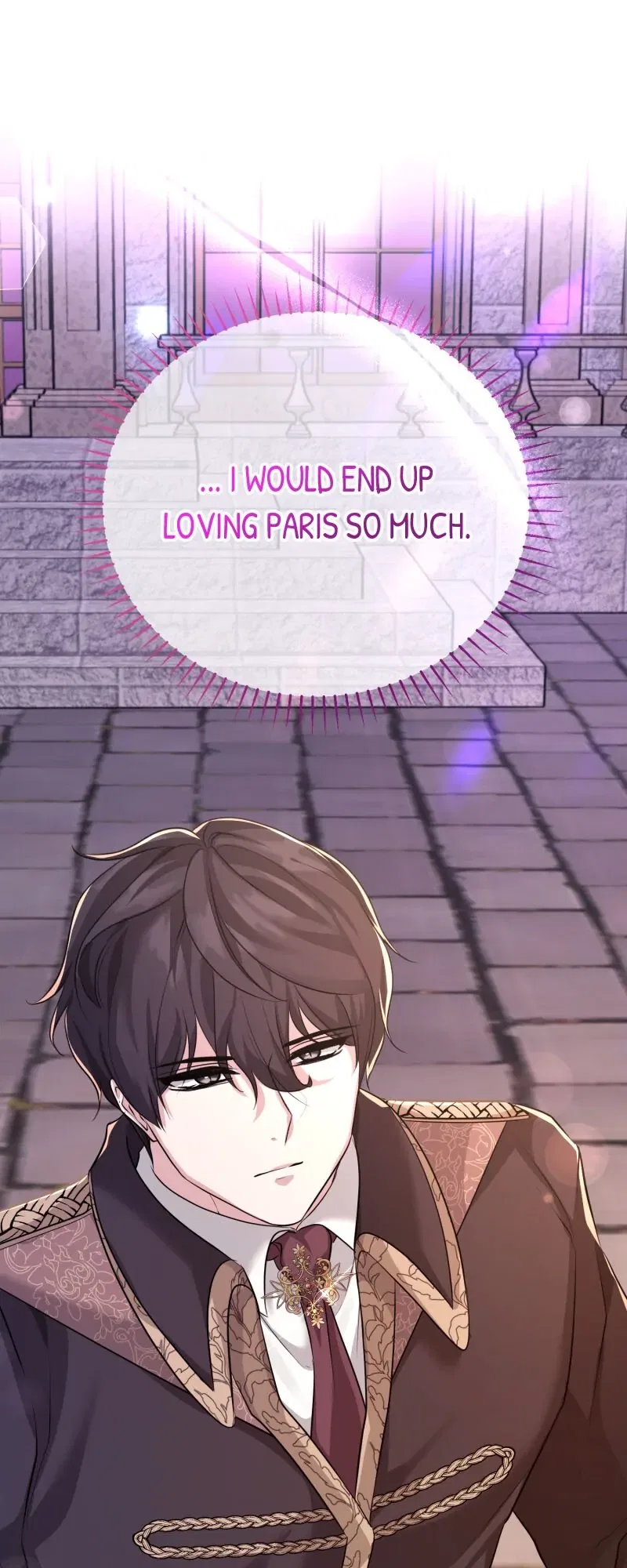 Can Love Blossom in a Poisoned Heart Chapter 58 – Page 68