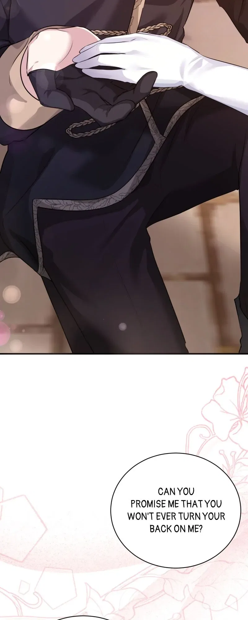 Can Love Blossom in a Poisoned Heart Chapter 58 – Page 69