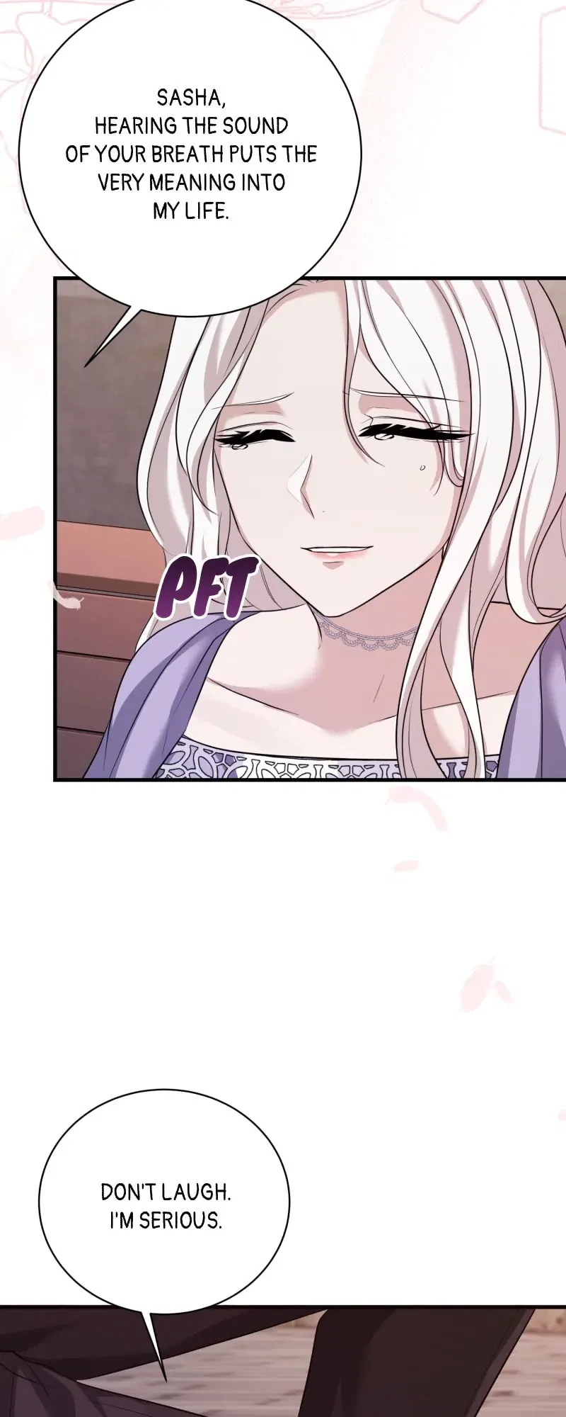 Can Love Blossom in a Poisoned Heart Chapter 58 – Page 70