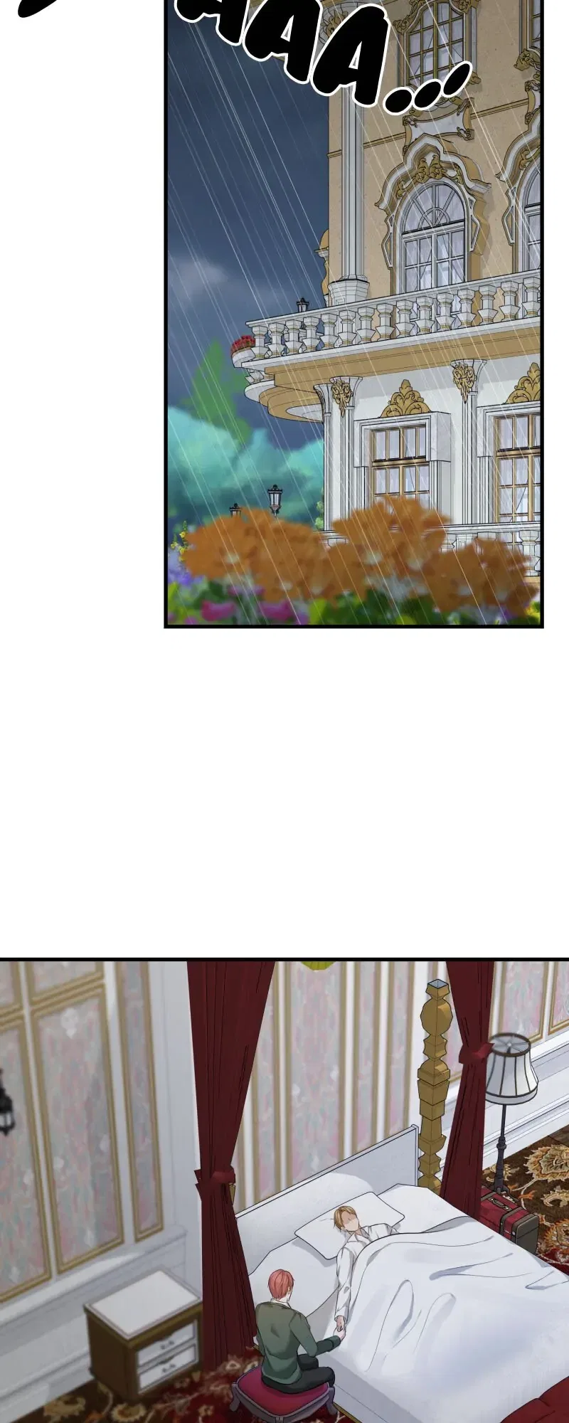 Can Love Blossom in a Poisoned Heart Chapter 58 – Page 75