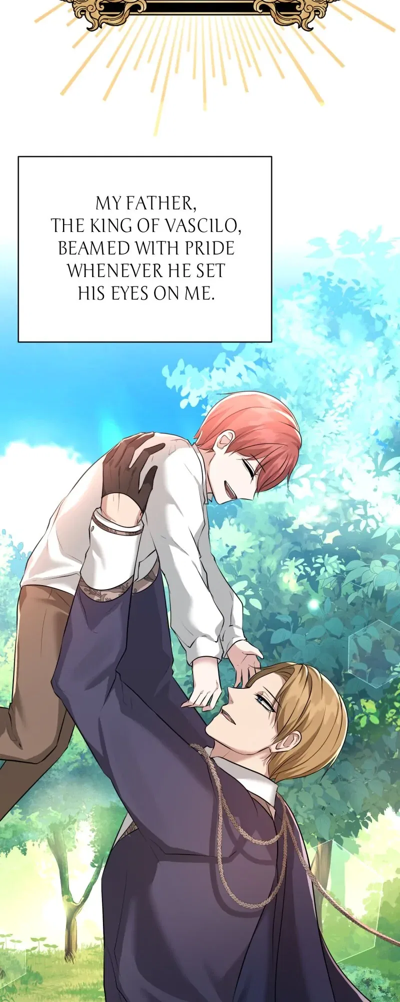Can Love Blossom in a Poisoned Heart Chapter 58 – Page 78