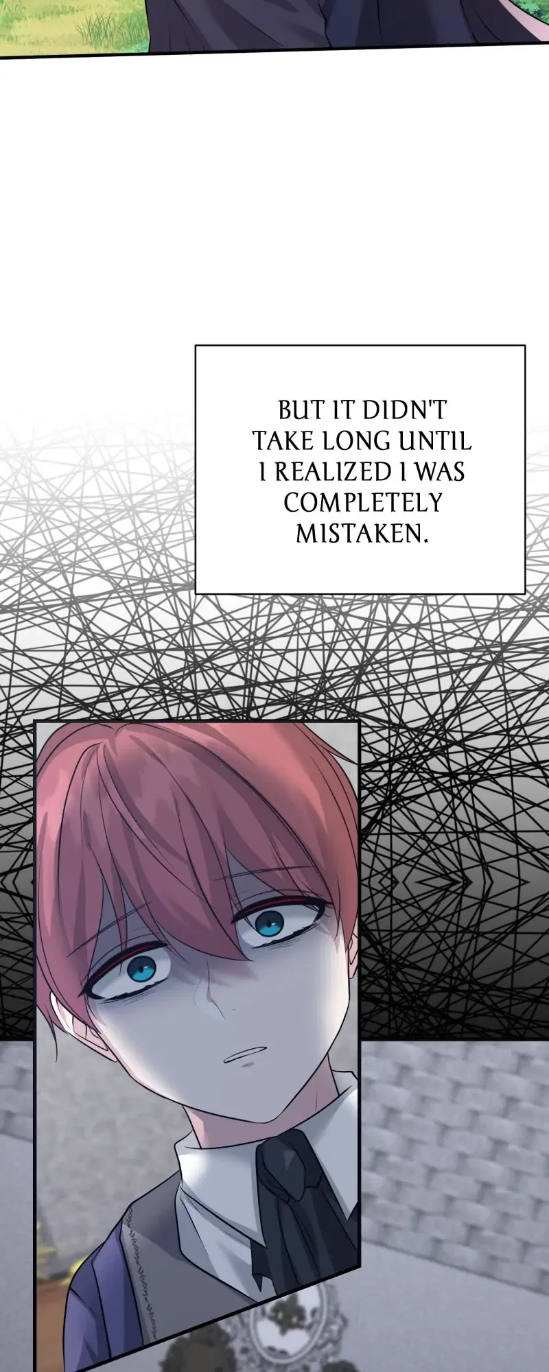 Can Love Blossom in a Poisoned Heart Chapter 58 – Page 79
