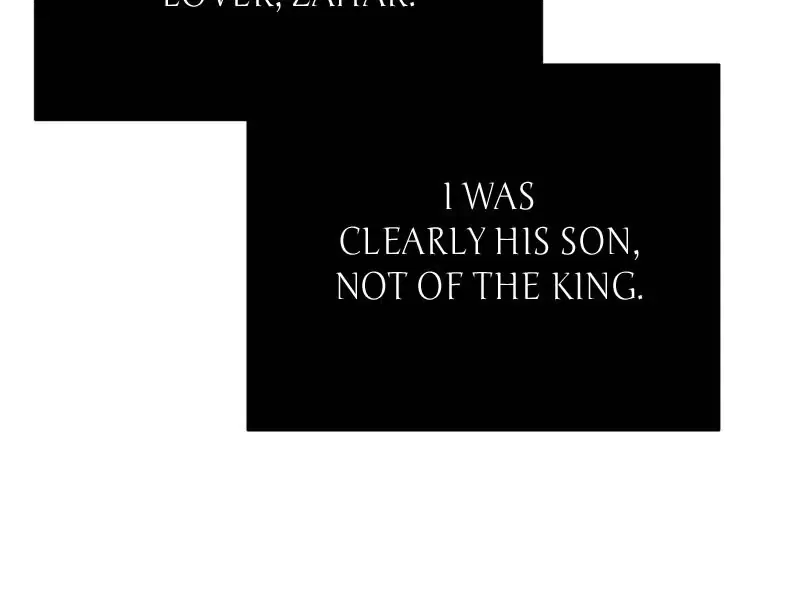 Can Love Blossom in a Poisoned Heart Chapter 58 – Page 81