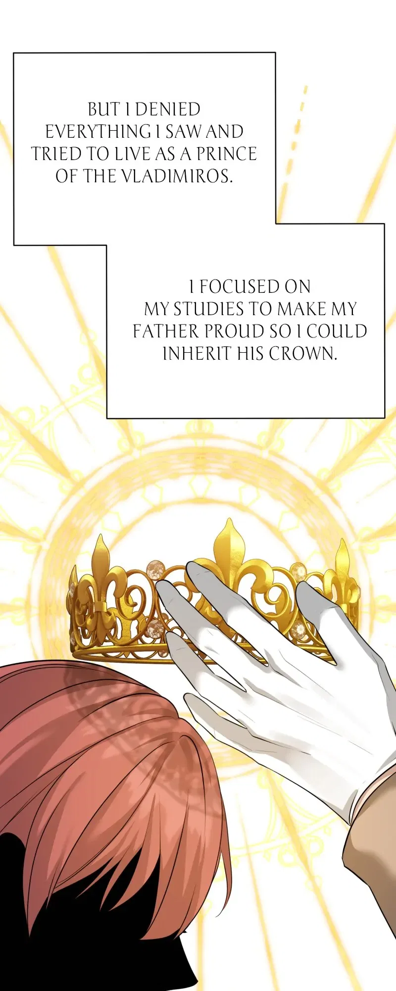 Can Love Blossom in a Poisoned Heart Chapter 58 – Page 82