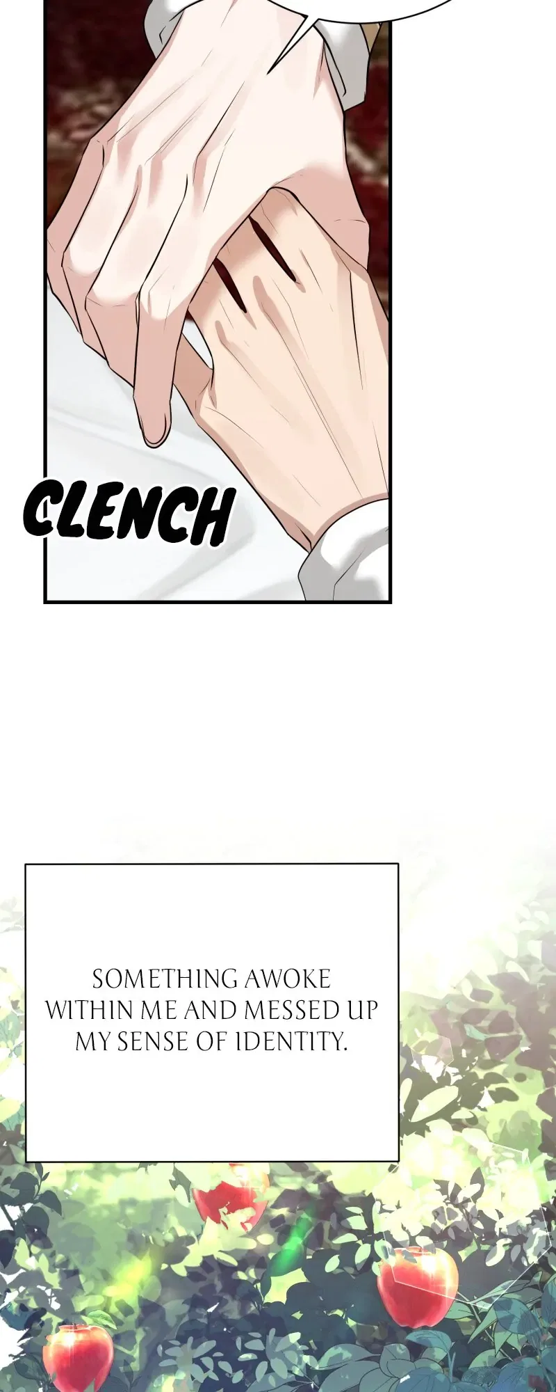 Can Love Blossom in a Poisoned Heart Chapter 58 – Page 84