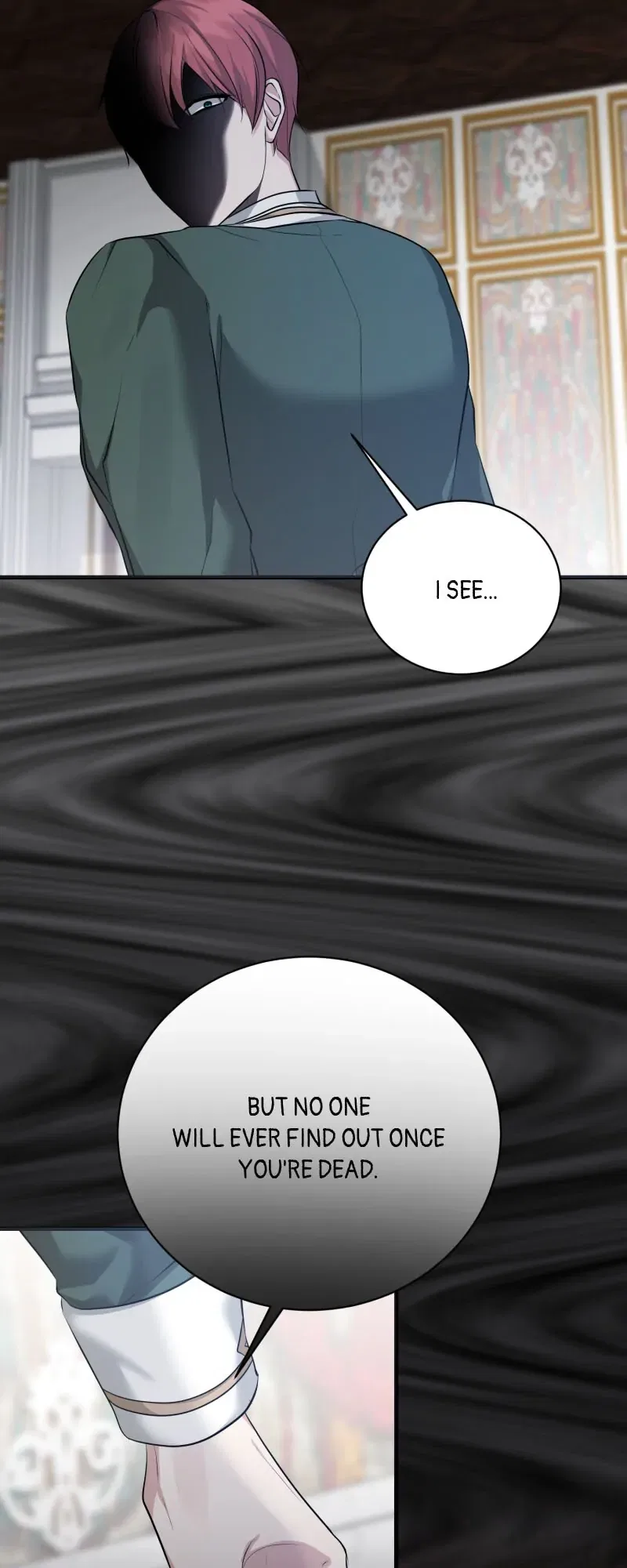 Can Love Blossom in a Poisoned Heart Chapter 58 – Page 94