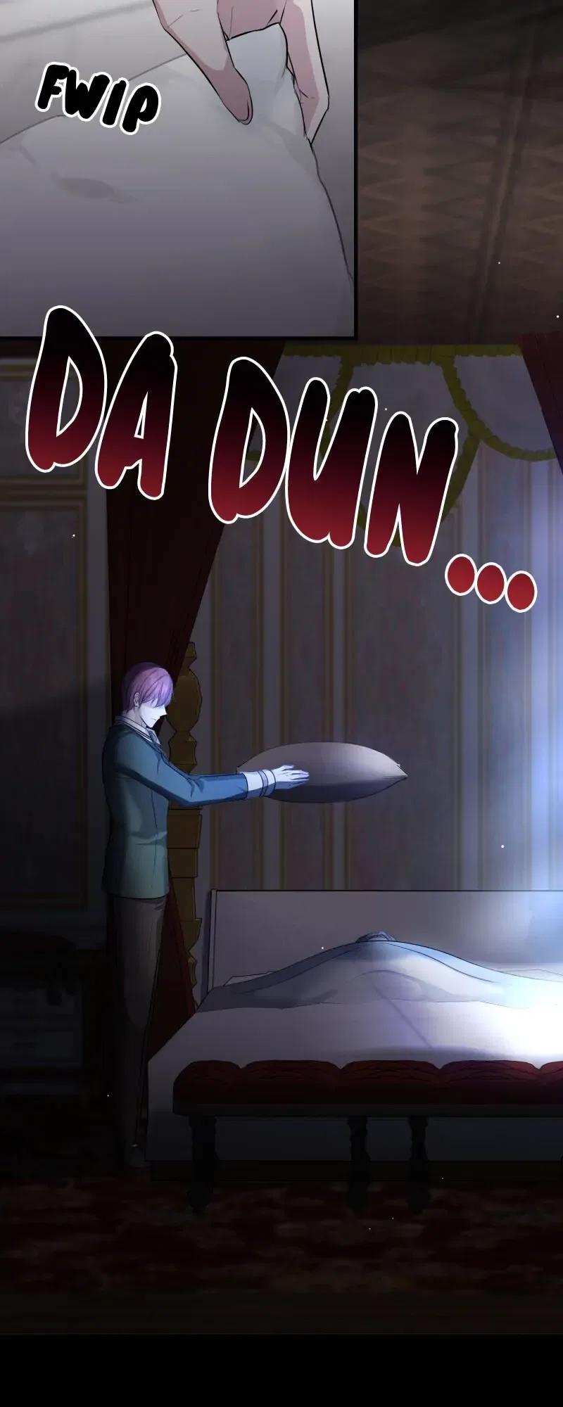 Can Love Blossom in a Poisoned Heart Chapter 58 – Page 95