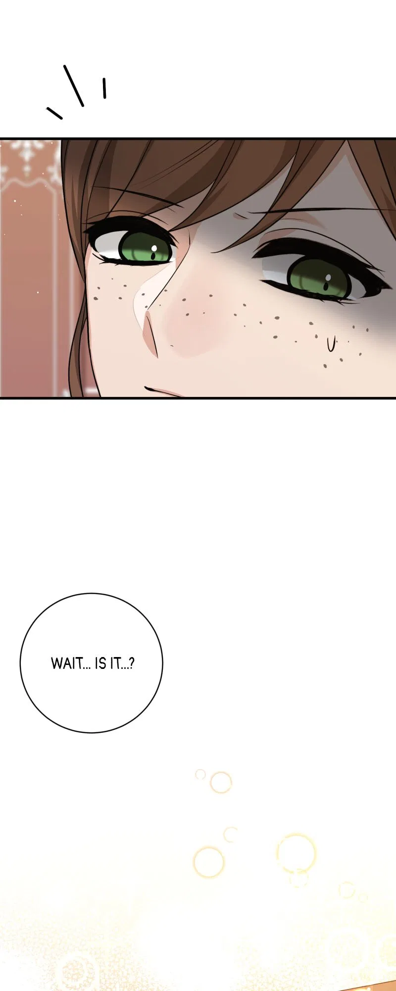 Can Love Blossom in a Poisoned Heart Chapter 57 – Page 3
