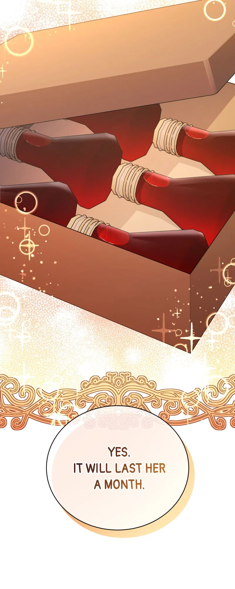 Can Love Blossom in a Poisoned Heart Chapter 57 – Page 4