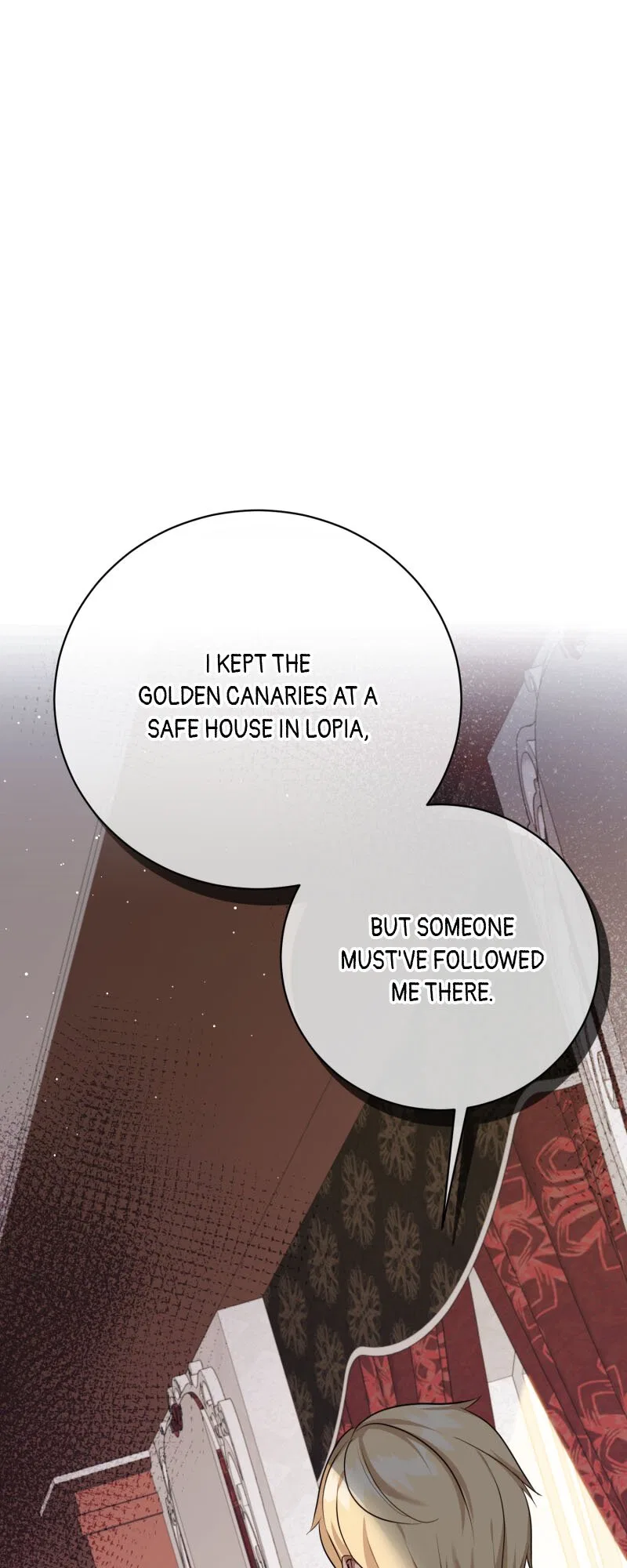 Can Love Blossom in a Poisoned Heart Chapter 57 – Page 6
