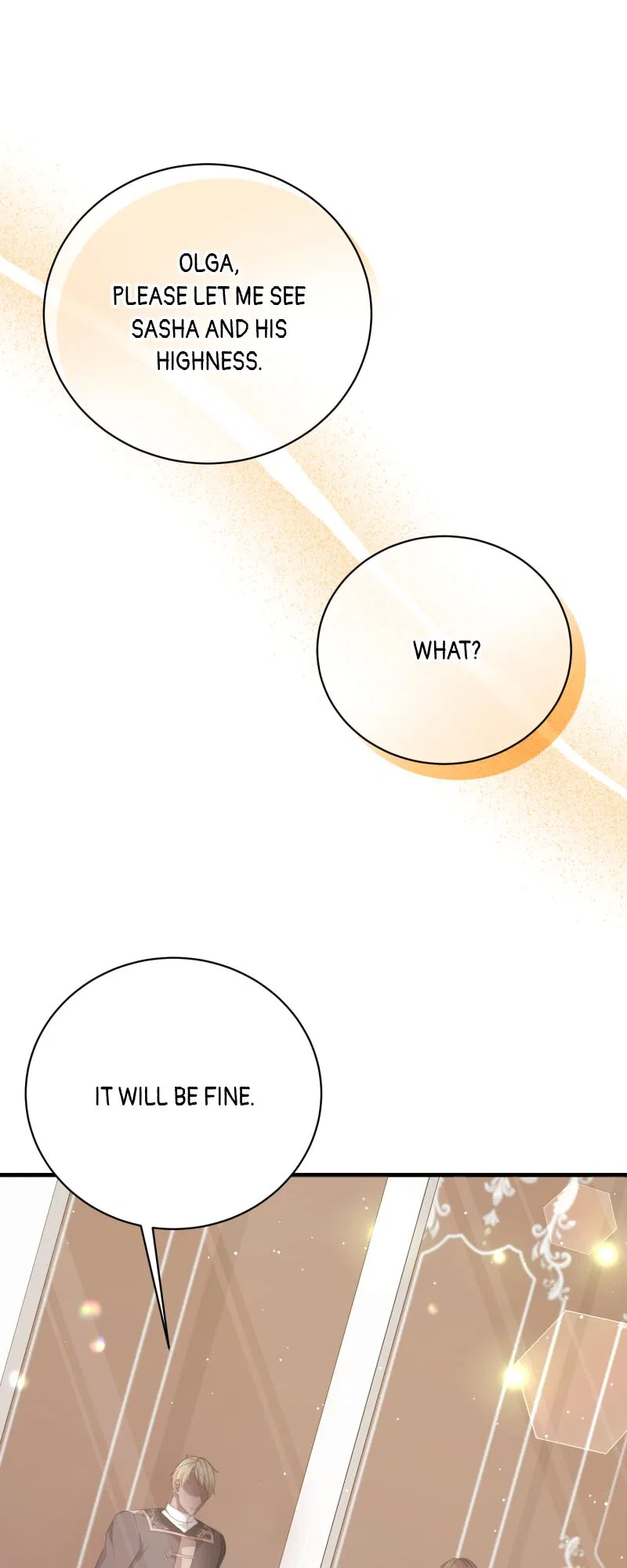 Can Love Blossom in a Poisoned Heart Chapter 57 – Page 11
