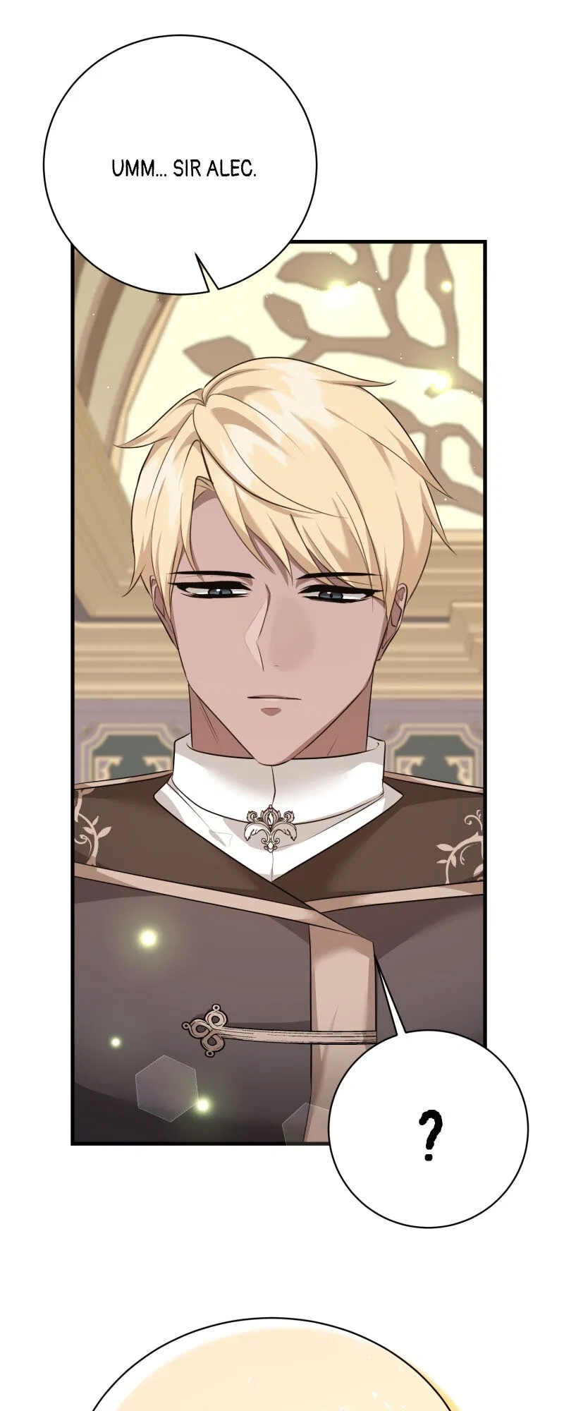 Can Love Blossom in a Poisoned Heart Chapter 57 – Page 14