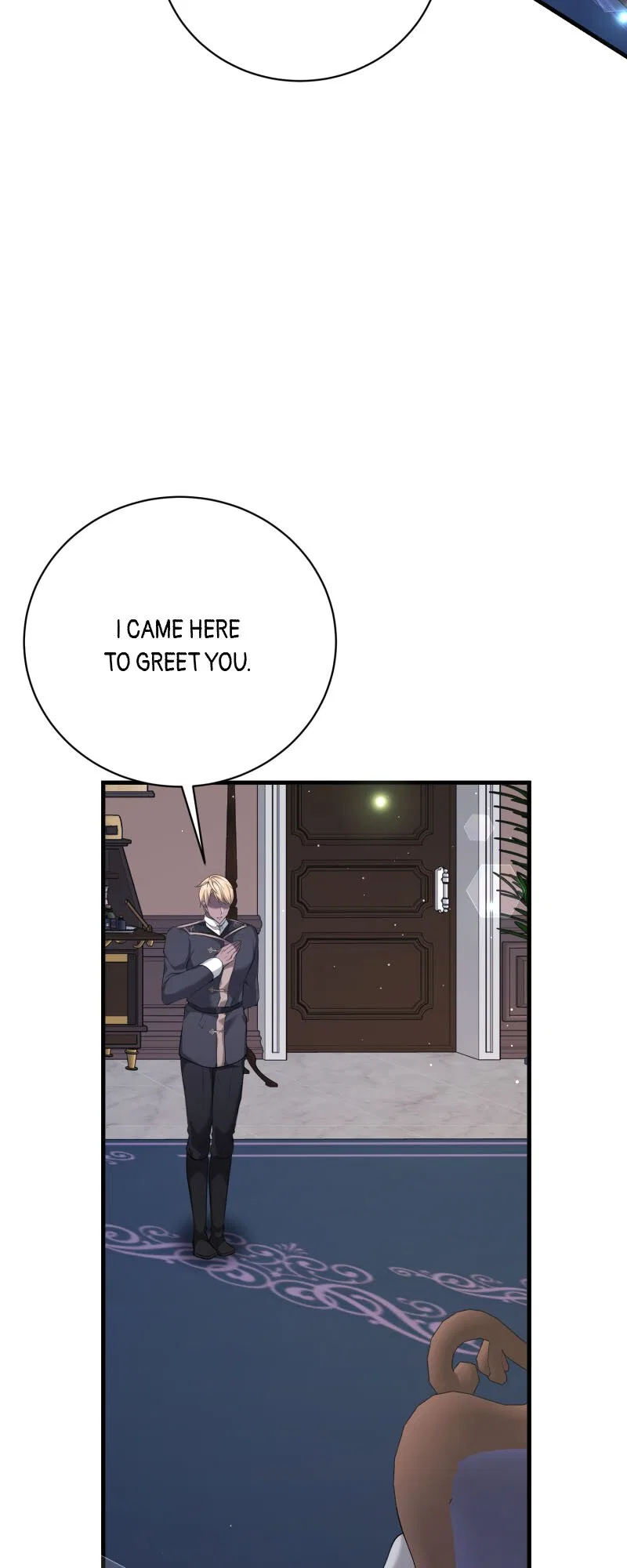 Can Love Blossom in a Poisoned Heart Chapter 57 – Page 18