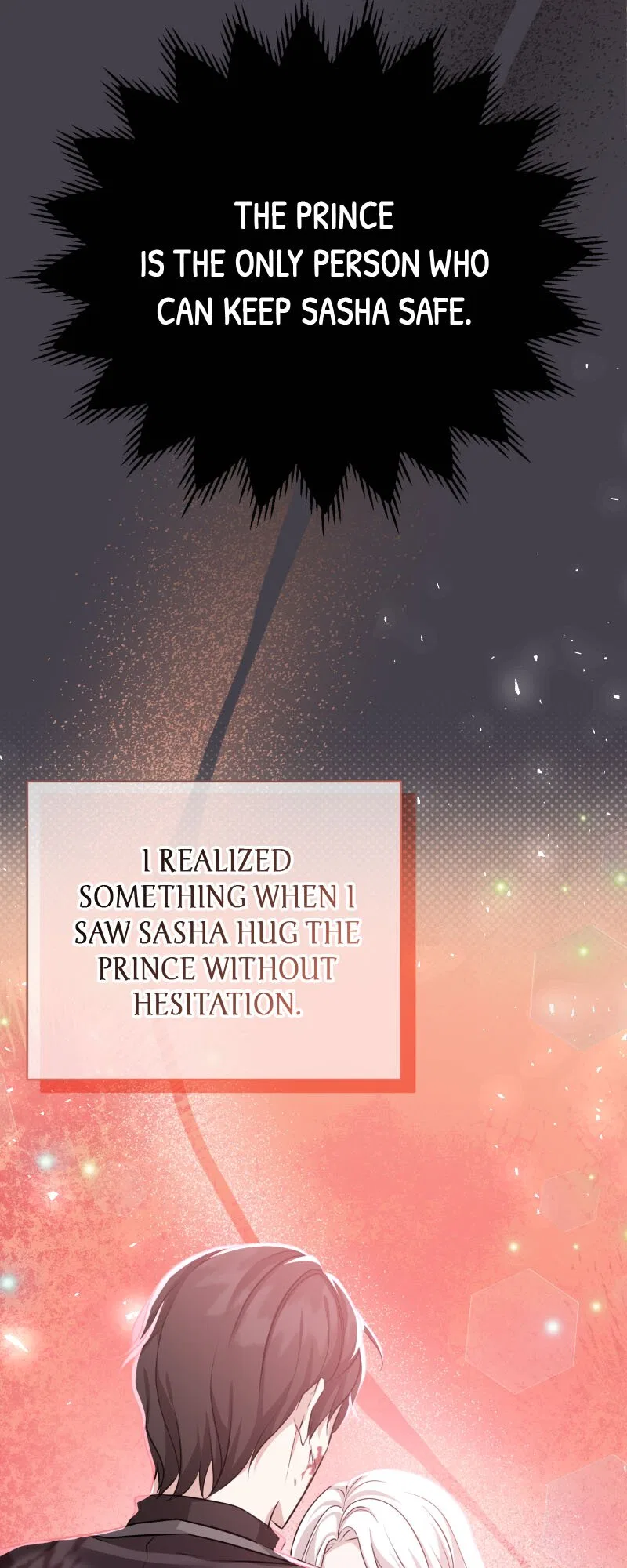 Can Love Blossom in a Poisoned Heart Chapter 57 – Page 22