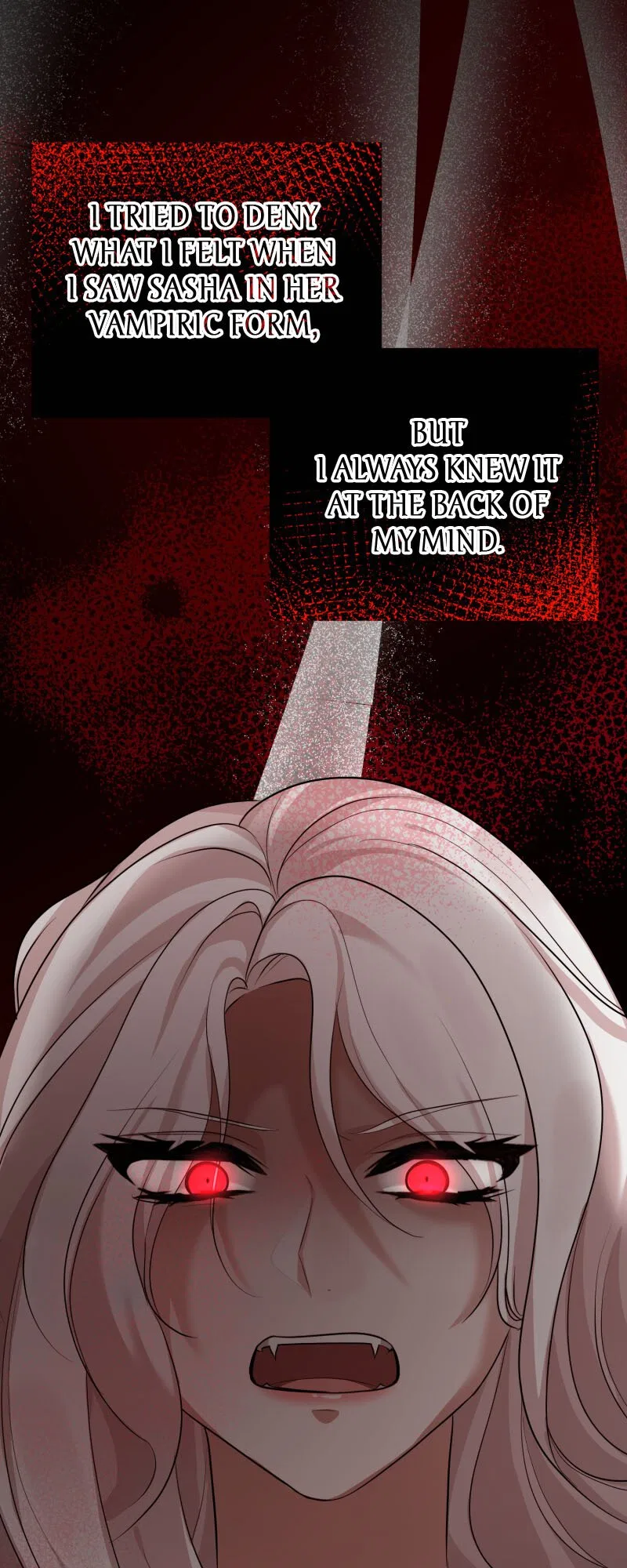 Can Love Blossom in a Poisoned Heart Chapter 57 – Page 24