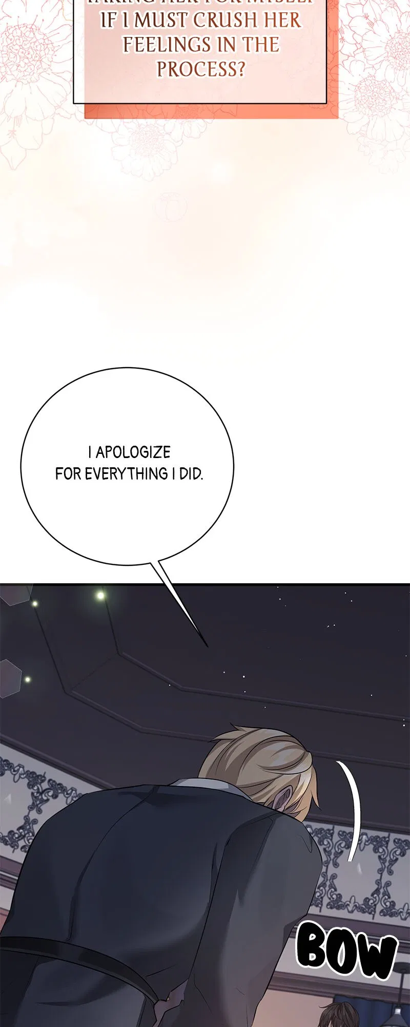 Can Love Blossom in a Poisoned Heart Chapter 57 – Page 28