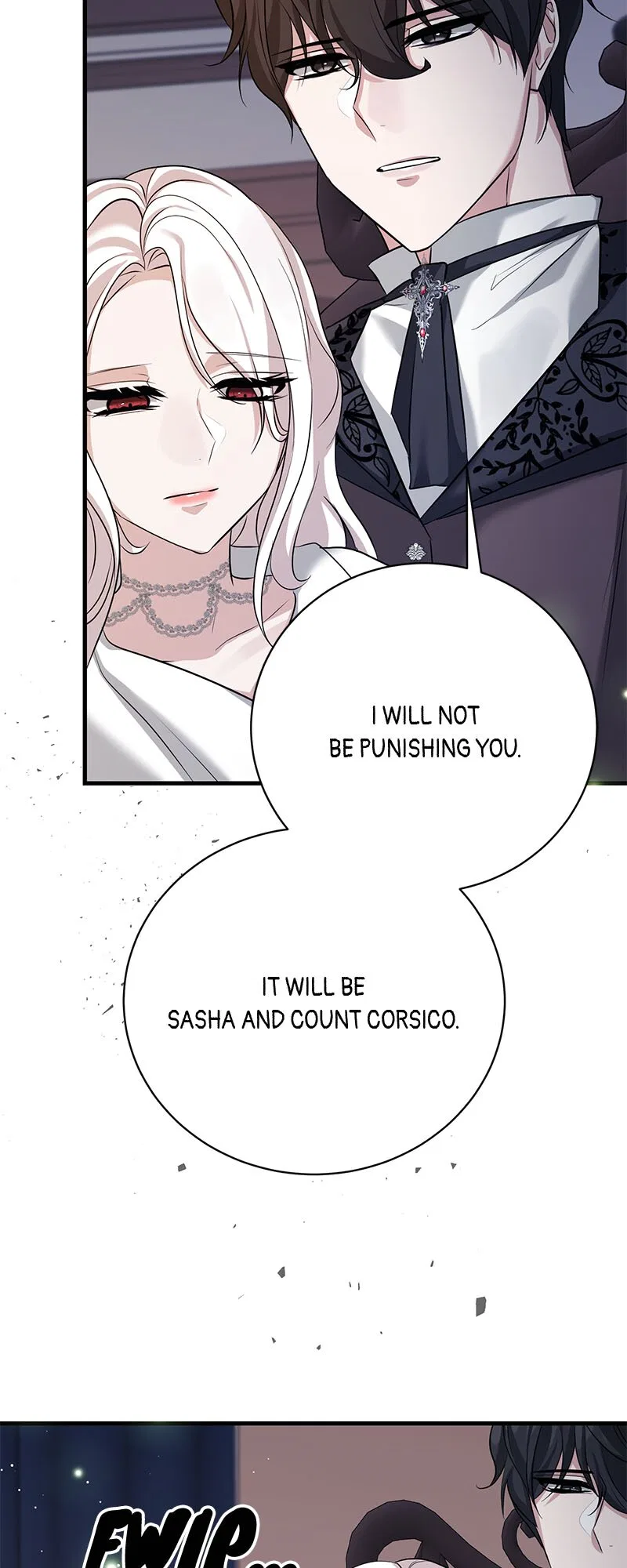 Can Love Blossom in a Poisoned Heart Chapter 57 – Page 30