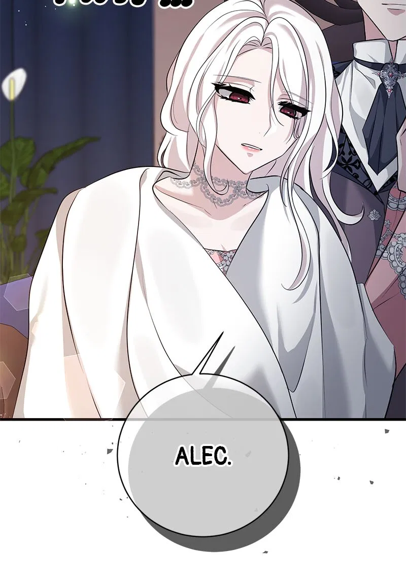 Can Love Blossom in a Poisoned Heart Chapter 57 – Page 31