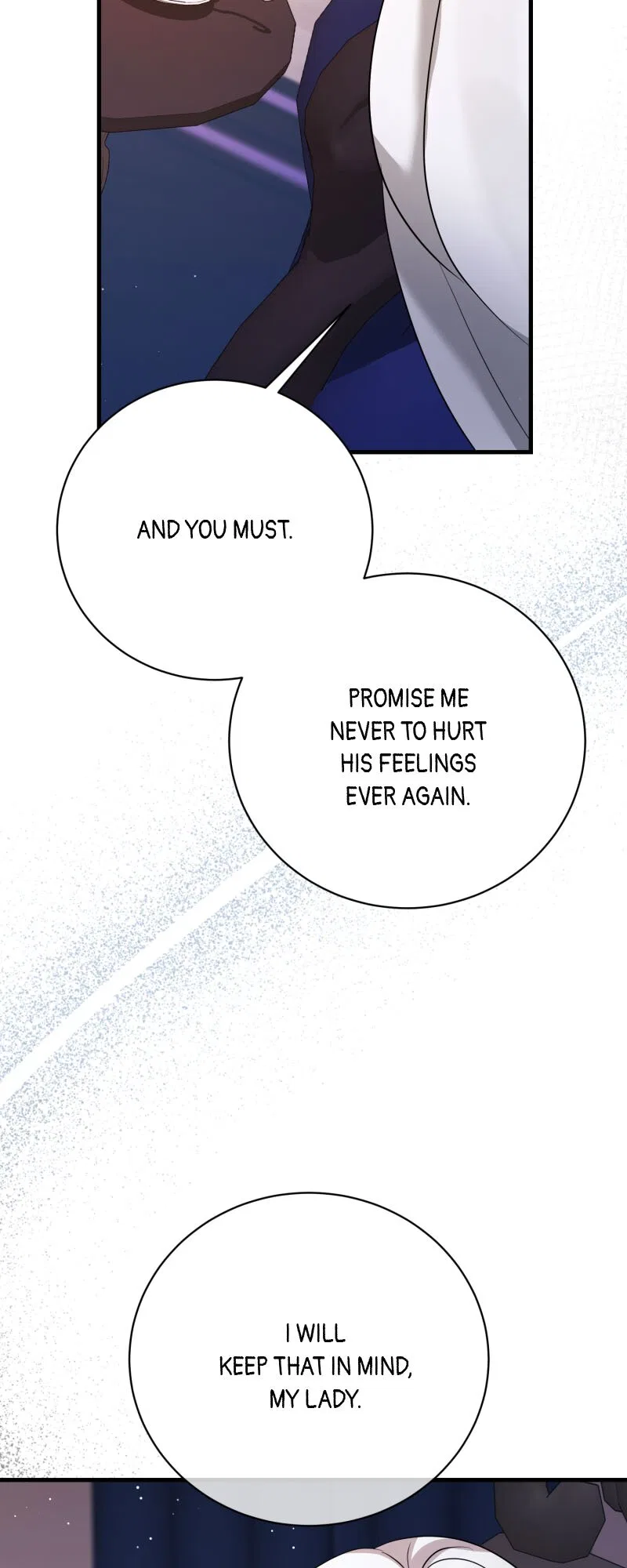 Can Love Blossom in a Poisoned Heart Chapter 57 – Page 34