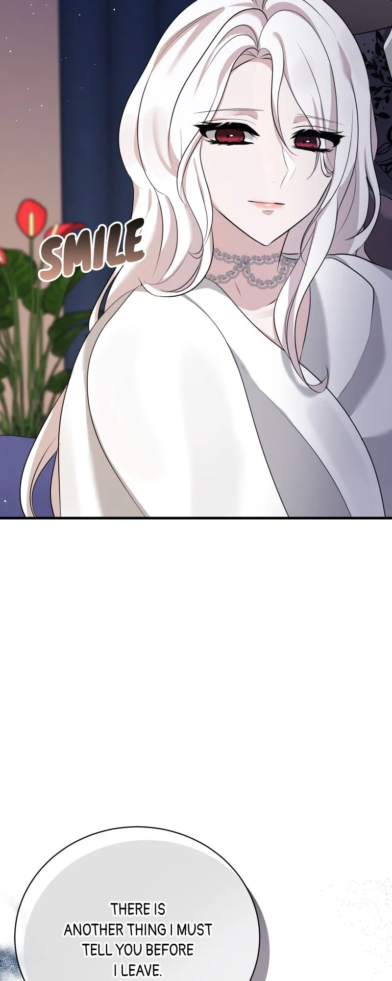 Can Love Blossom in a Poisoned Heart Chapter 57 – Page 35